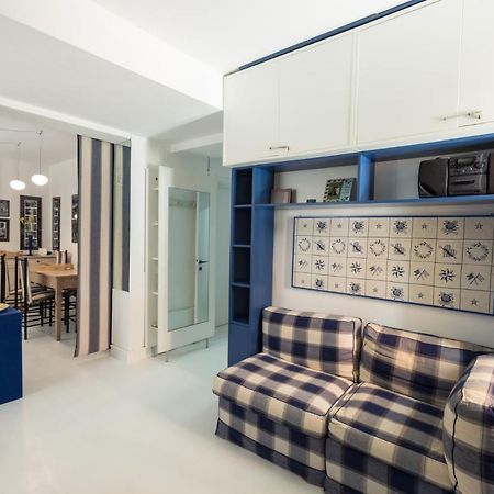 Blueyellow Home In Cannaregio Air Conditioning Wifi Venice Exterior photo