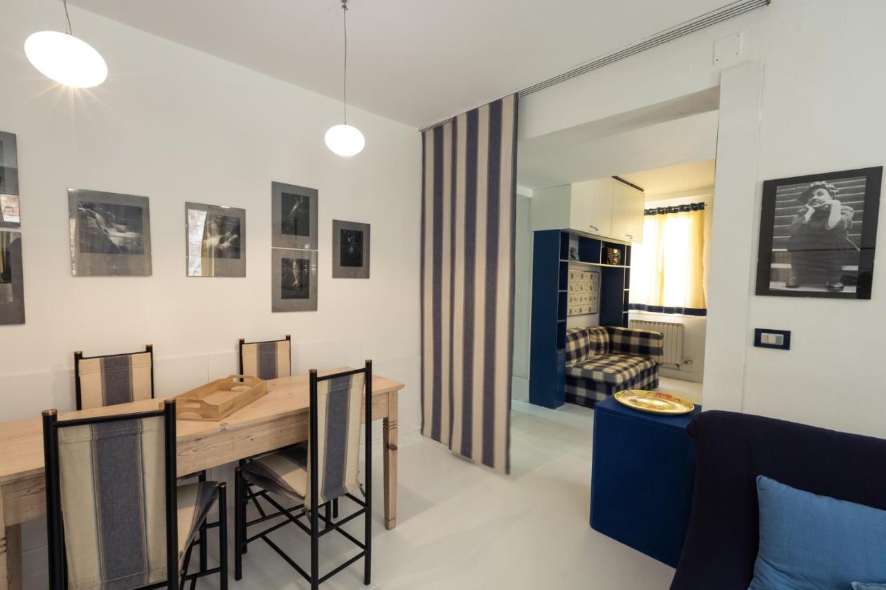 Blueyellow Home In Cannaregio Air Conditioning Wifi Venice Exterior photo